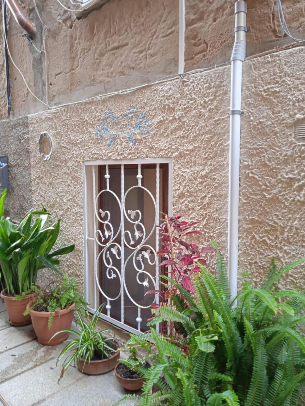 קליארי Casa Vacanza Castello מראה חיצוני תמונה