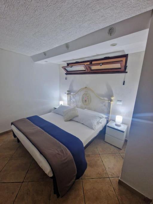 קליארי Casa Vacanza Castello מראה חיצוני תמונה