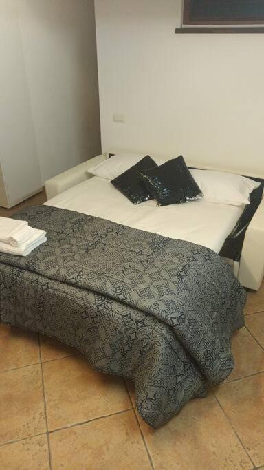 קליארי Casa Vacanza Castello מראה חיצוני תמונה