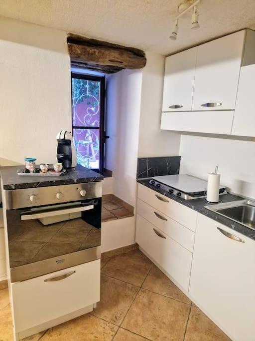 קליארי Casa Vacanza Castello מראה חיצוני תמונה