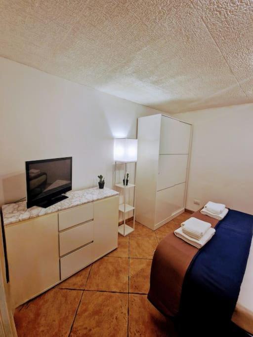 קליארי Casa Vacanza Castello מראה חיצוני תמונה